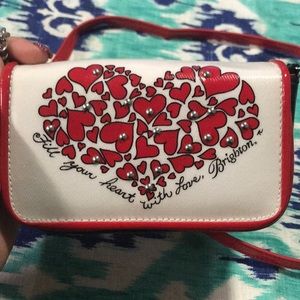 Brighton Collectibles Small Phone Purse